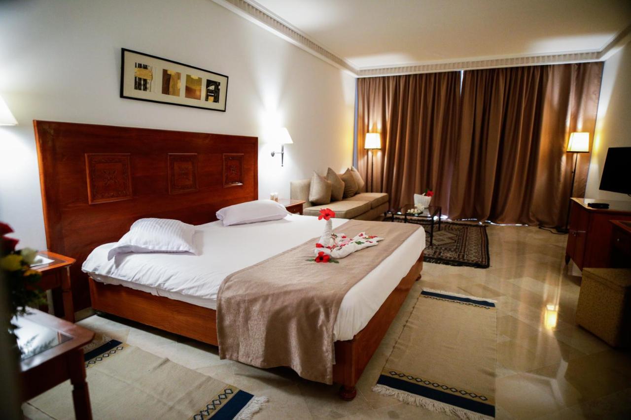 HOTEL ALHAMBRA THALASSO