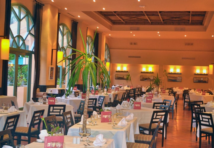 HOTEL ALHAMBRA THALASSO