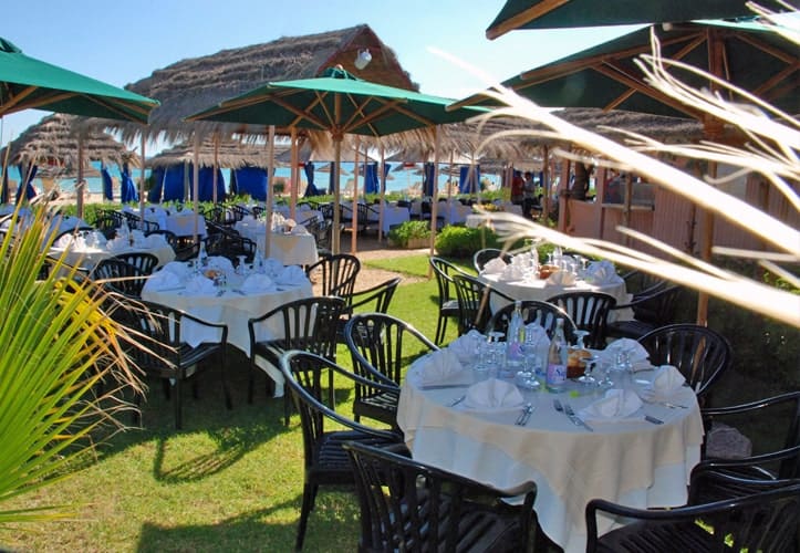 HOTEL ALHAMBRA THALASSO