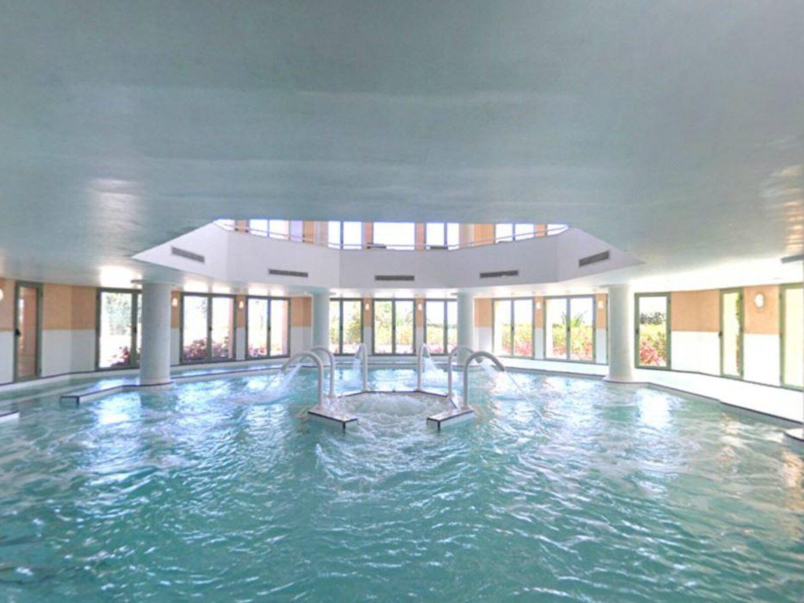 HOTEL ALHAMBRA THALASSO